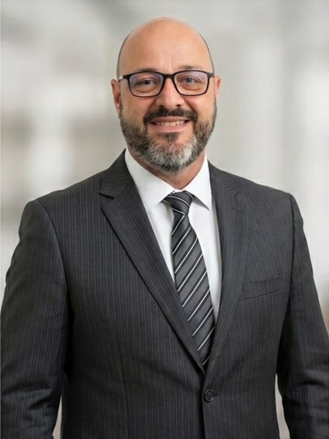 Claudio Alexandre Sachet — Sócio e Fundador